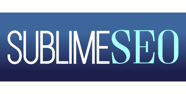 sublimeseo.com